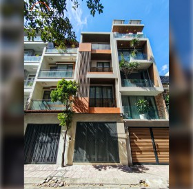 Dự án Thực tế: Anh Tùng