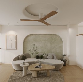 Nội Thất Nhà Phố - Chị Nhi