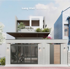  Nhà Phố -  Chị Thi - Củ Chi