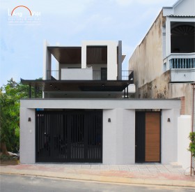 Dự án thực tế: Chị Thi - Củ Chi